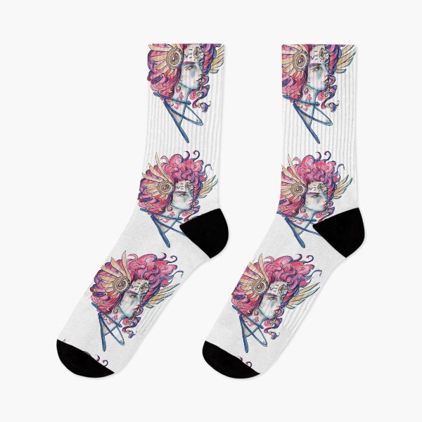 Item preview, Cyber Siren designed and sold by Oniroiatlier.