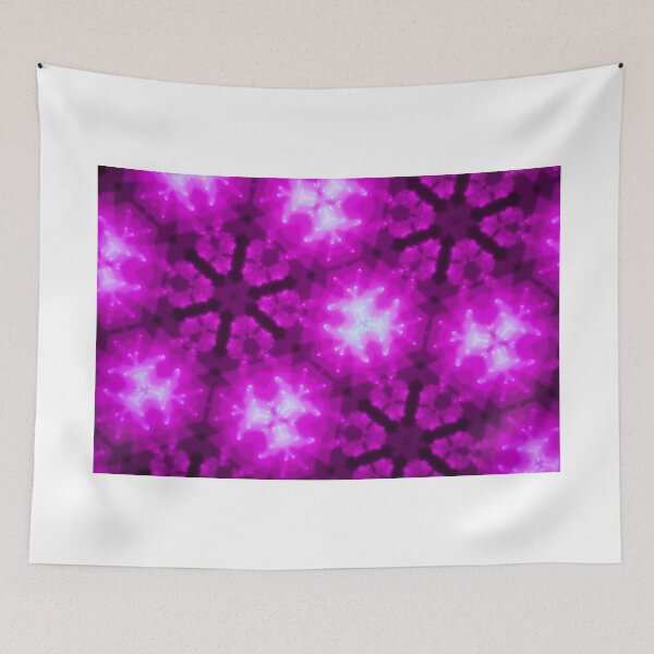 Item preview, Kaleidoscopic Pattern (6) designed and sold by Stephen Frost.