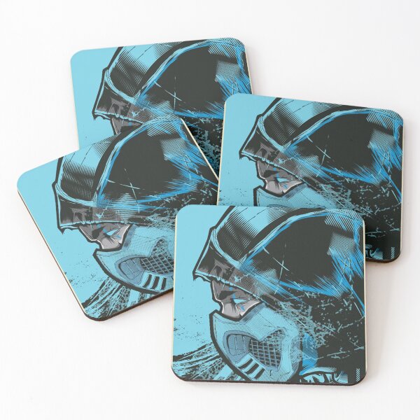 Item preview, Cool Subzero designed and sold by Shinobi23.