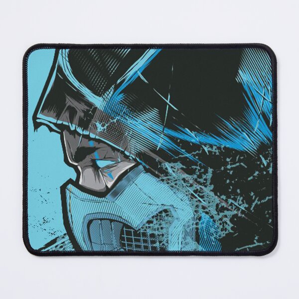 Item preview, Cool Subzero designed and sold by Shinobi23.