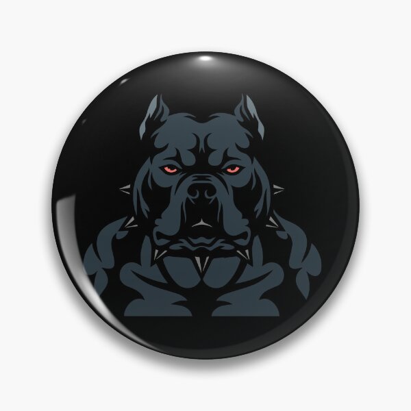 Item preview, Muscular Dog designed and sold by Right-Fit27.