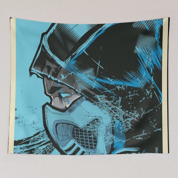 Item preview, Cool Subzero designed and sold by Shinobi23.