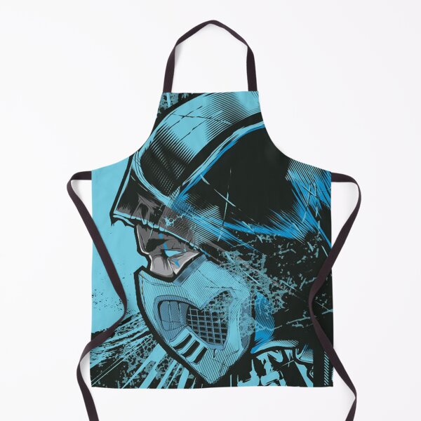 Item preview, Cool Subzero designed and sold by Shinobi23.