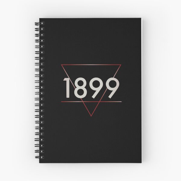 Item preview, 1899 Red Logo designed and sold by FattoAMano.