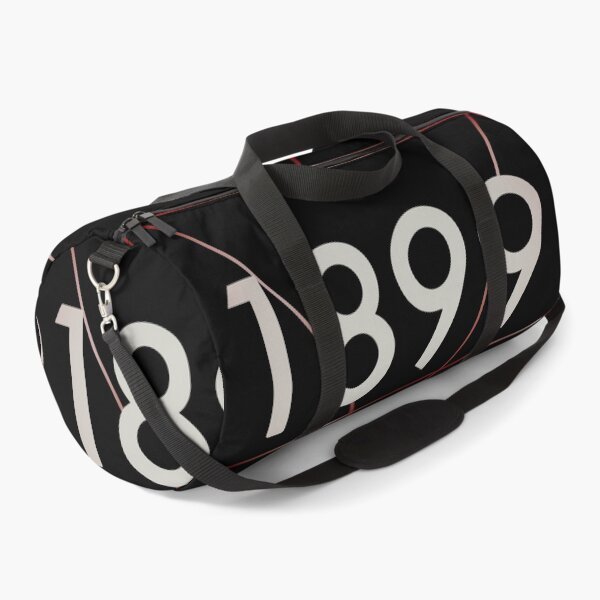 Item preview, 1899 Red Logo designed and sold by FattoAMano.