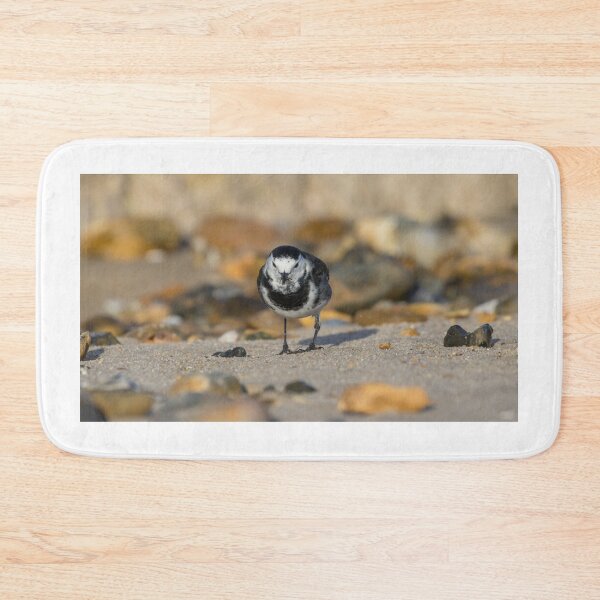 Item preview, Pied Wagtail designed and sold by LaurenTucker.
