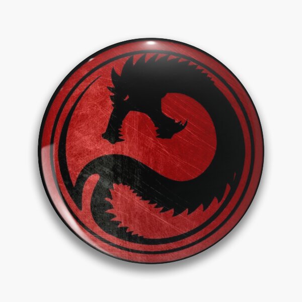 Item preview, Draconis Combine designed and sold by A1cibiades.