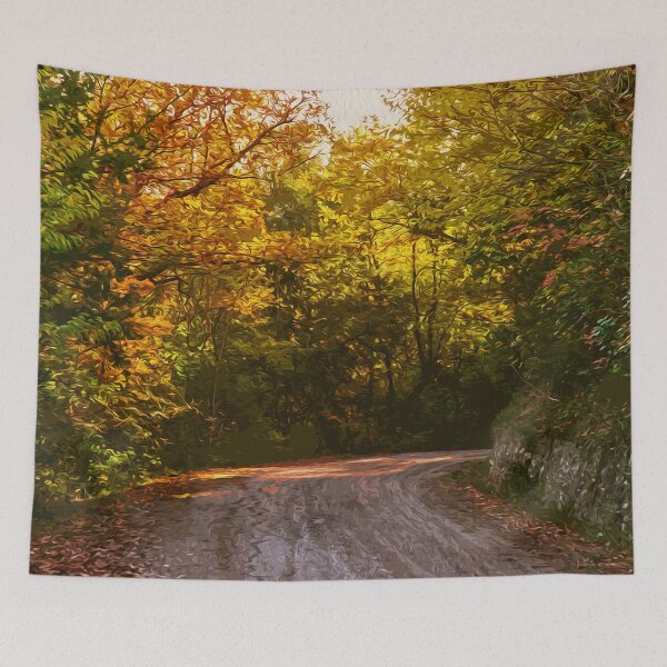 Item preview, Golden Days designed and sold by AM FineArtPrints.