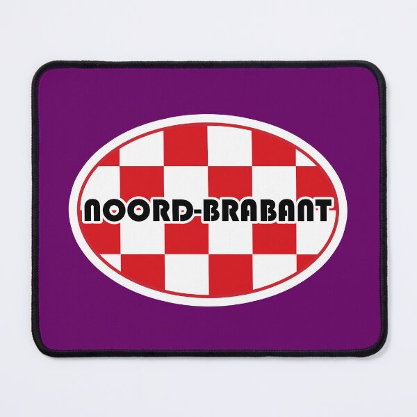 Item preview, NORTH BRABANT Gifts, Masks, Stickers & Products (10) designed and sold by mpodger.