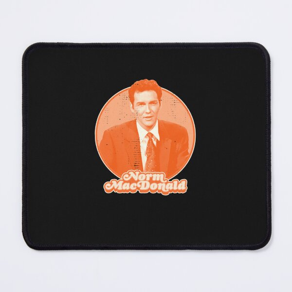 Item preview, Norm Macdonald Is A Comic designed and sold by oloresykpe.