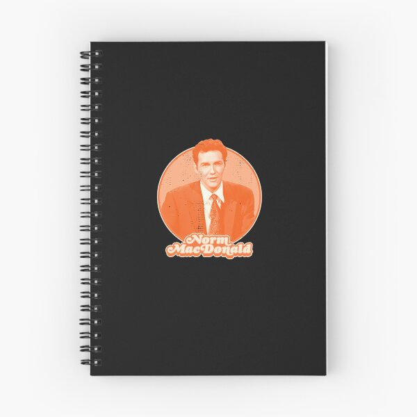 Item preview, Norm Macdonald Is A Comic designed and sold by oloresykpe.