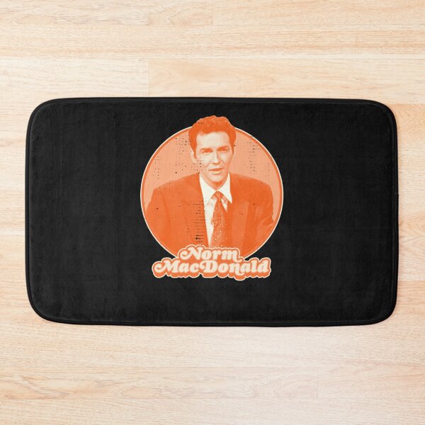 Item preview, Norm Macdonald Is A Comic designed and sold by oloresykpe.