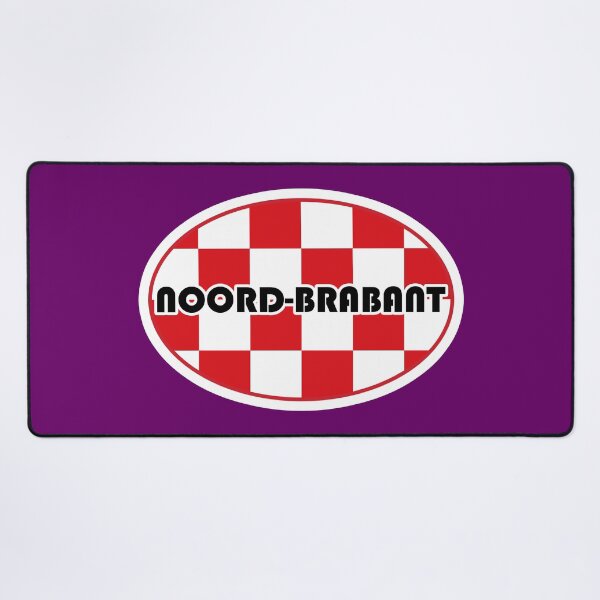 Item preview, NORTH BRABANT Gifts, Masks, Stickers & Products (10) designed and sold by mpodger.