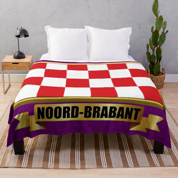 Item preview, NORTH BRABANT Gifts, Masks, Stickers & Products (10) designed and sold by mpodger.