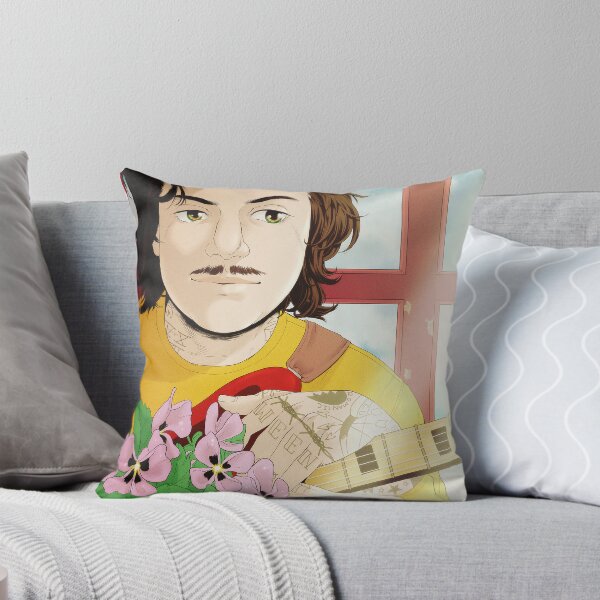 Item preview, pensamientos designed and sold by Foolscapper.