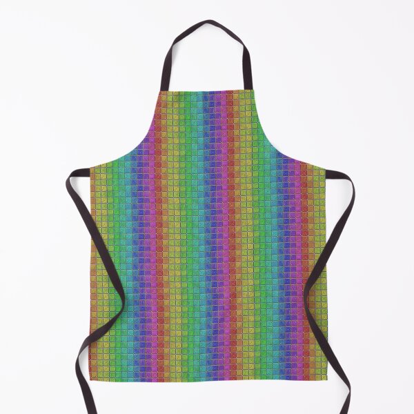 Item preview, d6 Rainbow designed and sold by ianablakeman.