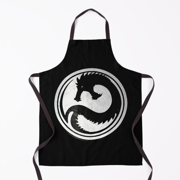 Item preview, Draconis Combine Black and White designed and sold by A1cibiades.