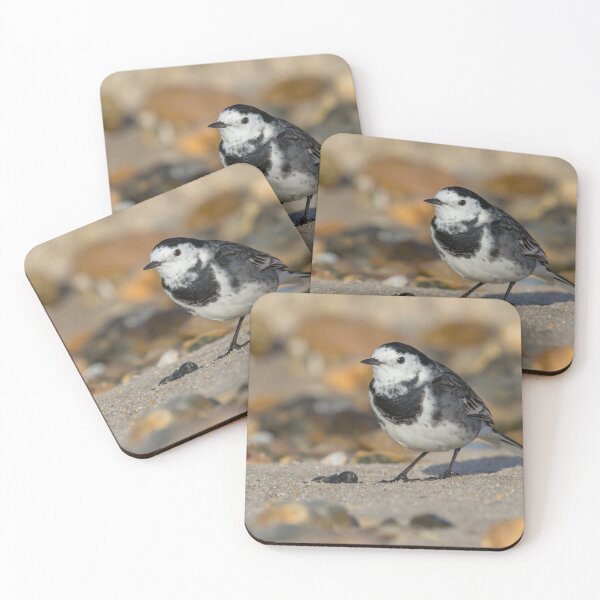 Item preview, Pied Wagtail designed and sold by LaurenTucker.