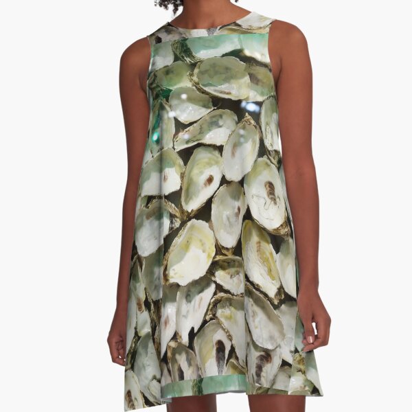 Item preview, Oyster shell pattern designed and sold by Matt's Photography.