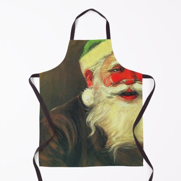 Artikelvorschau, Vater von Weihnachten entworfen und verkauft von ONE-ART.