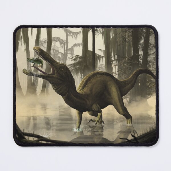 Item preview, Baryonyx designed and sold by Powers Art.