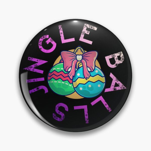 Item preview, Jingle Balls  designed and sold by Vlaki.