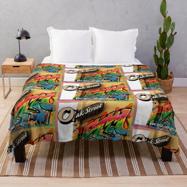 Item preview, Oak St Studios designed and sold by yogadreams.