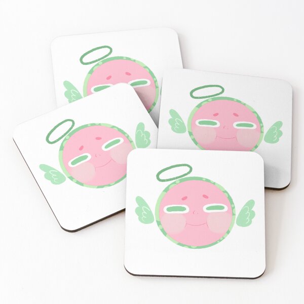 Item preview, Lil Angel dude! designed and sold by Peachy-gremlin.