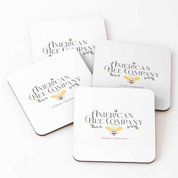 Item preview, American Bee Company designed and sold by Studio253.