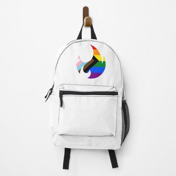 Item preview, CSPC Pride logomark, background friendly designed and sold by The CSPC.
