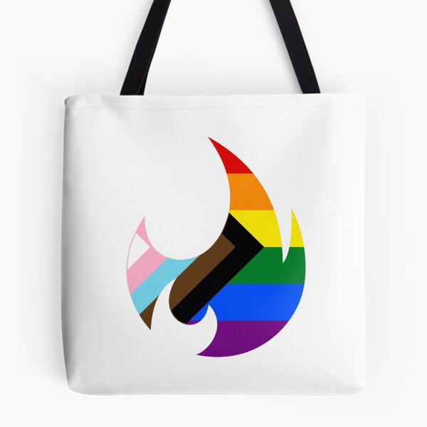 Item preview, CSPC Pride logomark, background friendly designed and sold by The CSPC.