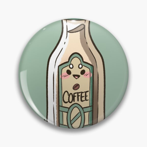 Item preview, Frappuccino  designed and sold by Fawnranger.