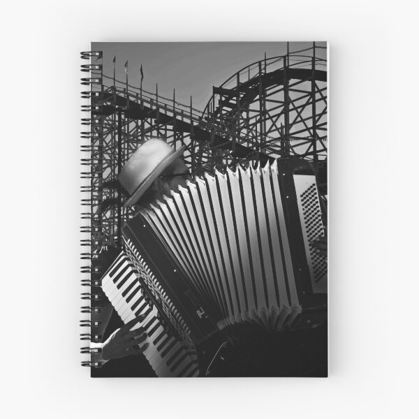 Artikelvorschau, ZYDECO ACCORDIAN SPIELER entworfen und verkauft von Larry Butterworth.