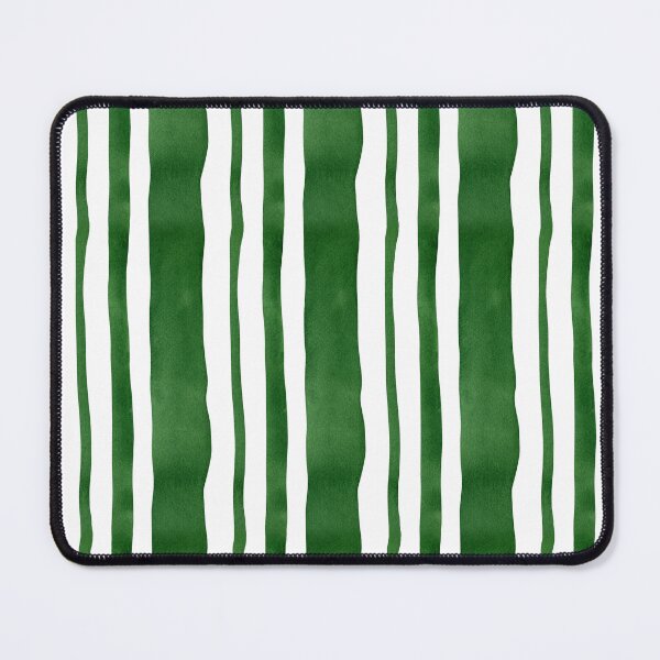 Item preview, Green and white pattern designed and sold by Lessonsprint.