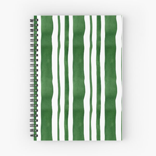 Item preview, Green and white pattern  designed and sold by Lessonsprint.