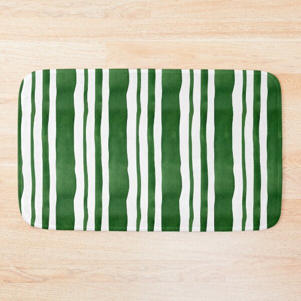 Item preview, Green and white pattern  designed and sold by Lessonsprint.