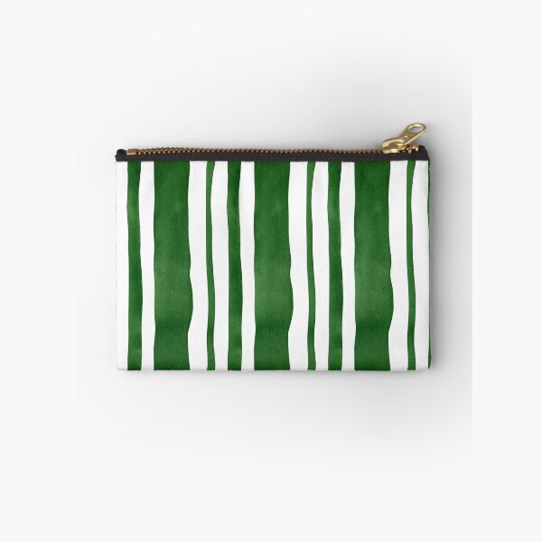 Item preview, Green and white pattern  designed and sold by Lessonsprint.