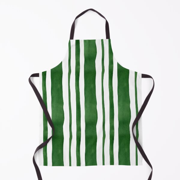 Item preview, Green and white pattern  designed and sold by Lessonsprint.