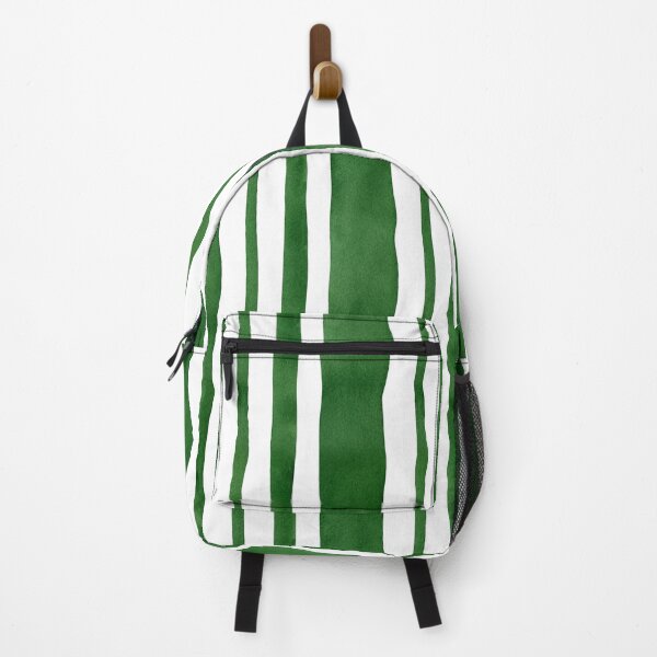 Item preview, Green and white pattern  designed and sold by Lessonsprint.