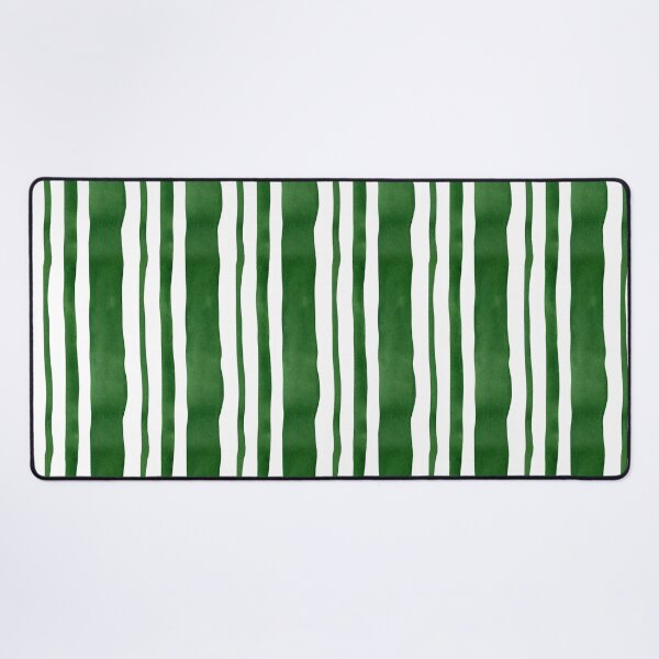 Item preview, Green and white pattern  designed and sold by Lessonsprint.