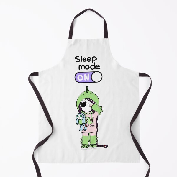 Item preview, Sleep mode A designed and sold by AliciasLilworld.
