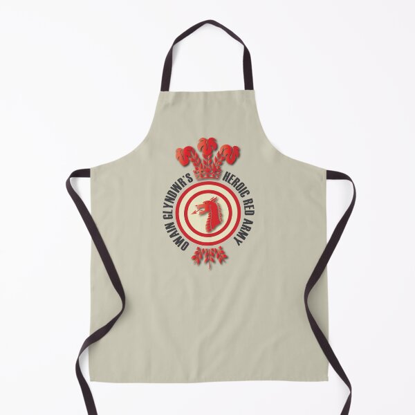 Item preview, Owain Glyndwr – a Welsh legend designed and sold by KoandZo.