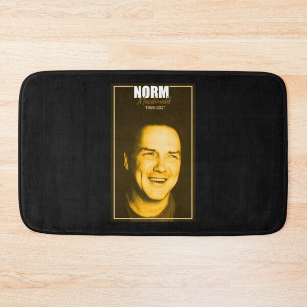 Item preview, Norm Macdonald Is A Comic designed and sold by oloresykpe.