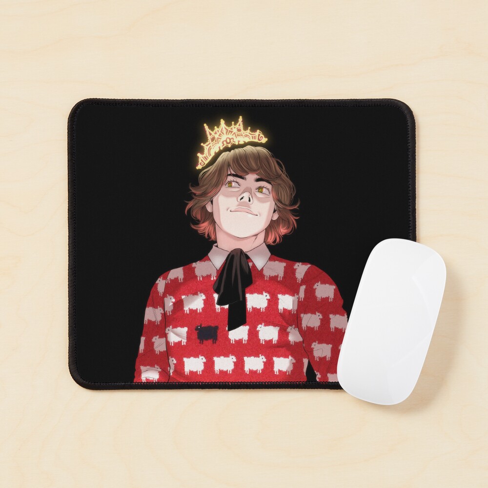 Item preview, Mouse Pad designed and sold by Foolscapper.