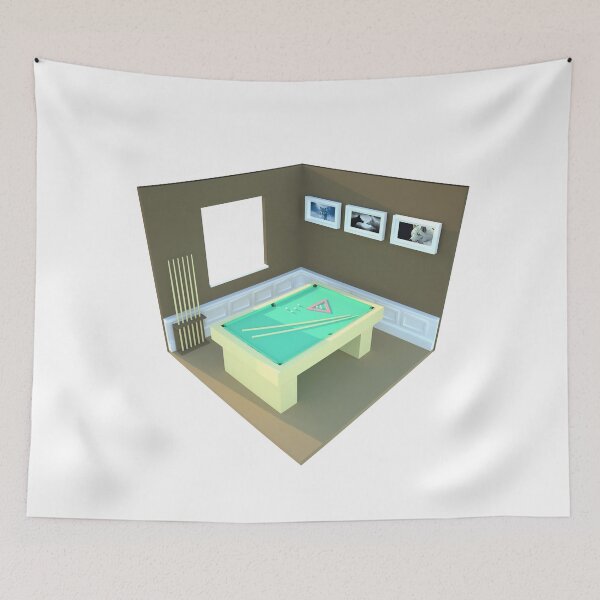 Item preview, Fanboys billiards designed and sold by DziobiTV.