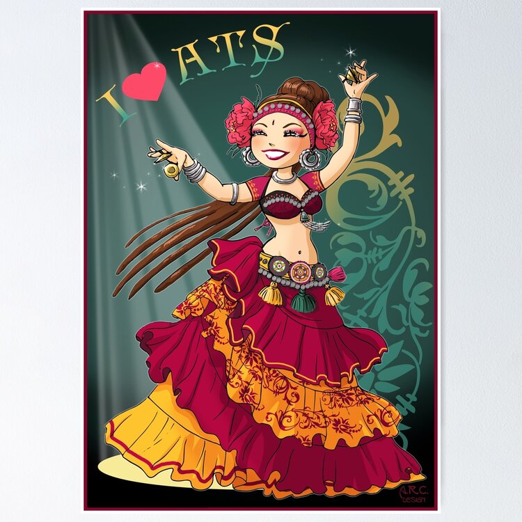 【中古】 Fat Chance Belly Dance / Devyani Dance Company / Tribal Basics Vol. 7: Creative Step &amp; Combination Tribal Basics Vol.7 Creative Steps and Combos [download
