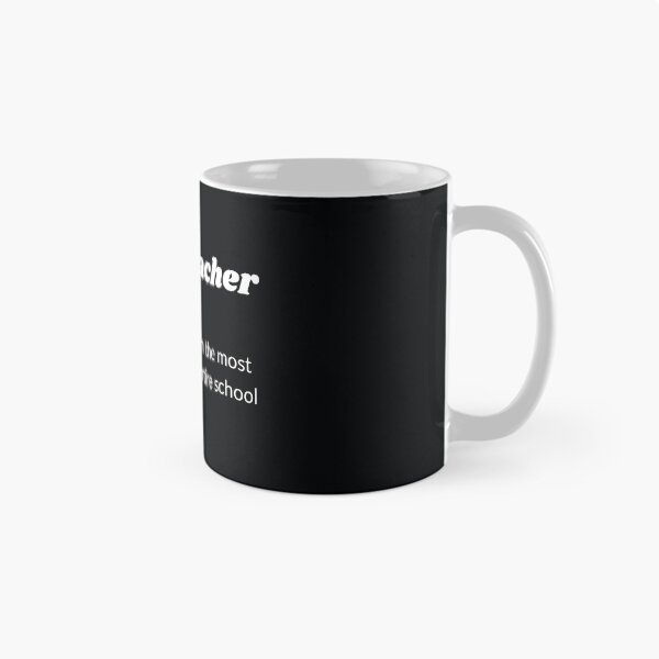 Item preview, Funny Math Teacher Joke designed and sold by MathVerge.