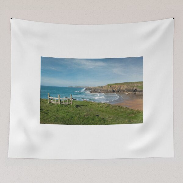 Item preview, Porthcothan  Cornwall designed and sold by eddiej.