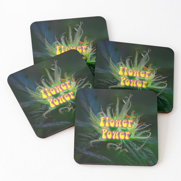 Item preview, Flower Power designed and sold by William A McCarthy.