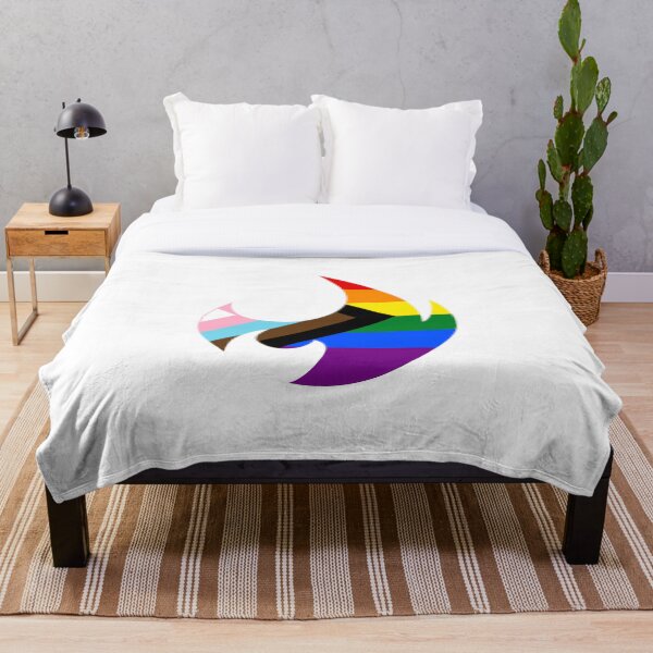 Item preview, CSPC Pride logomark, background friendly designed and sold by The CSPC.